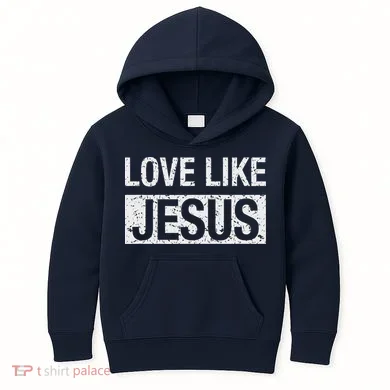 Kids Hoodie