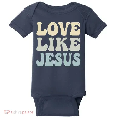 Baby Bodysuit