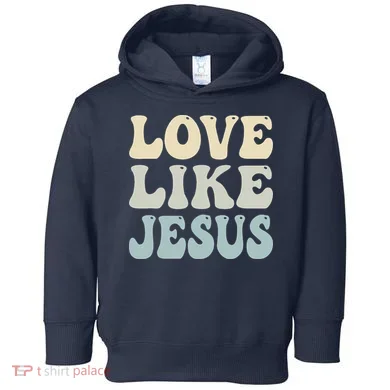 Toddler Hoodie