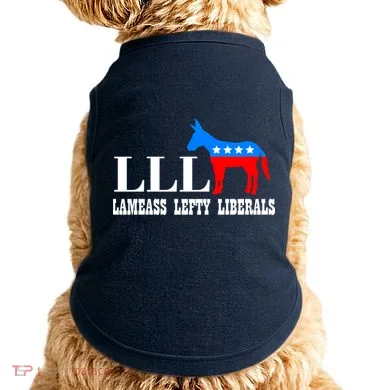 Doggie Tank