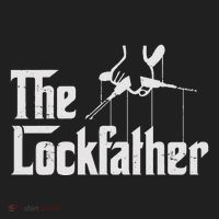 Locksmith Lockfather Women's Sweatshirt thumb 2