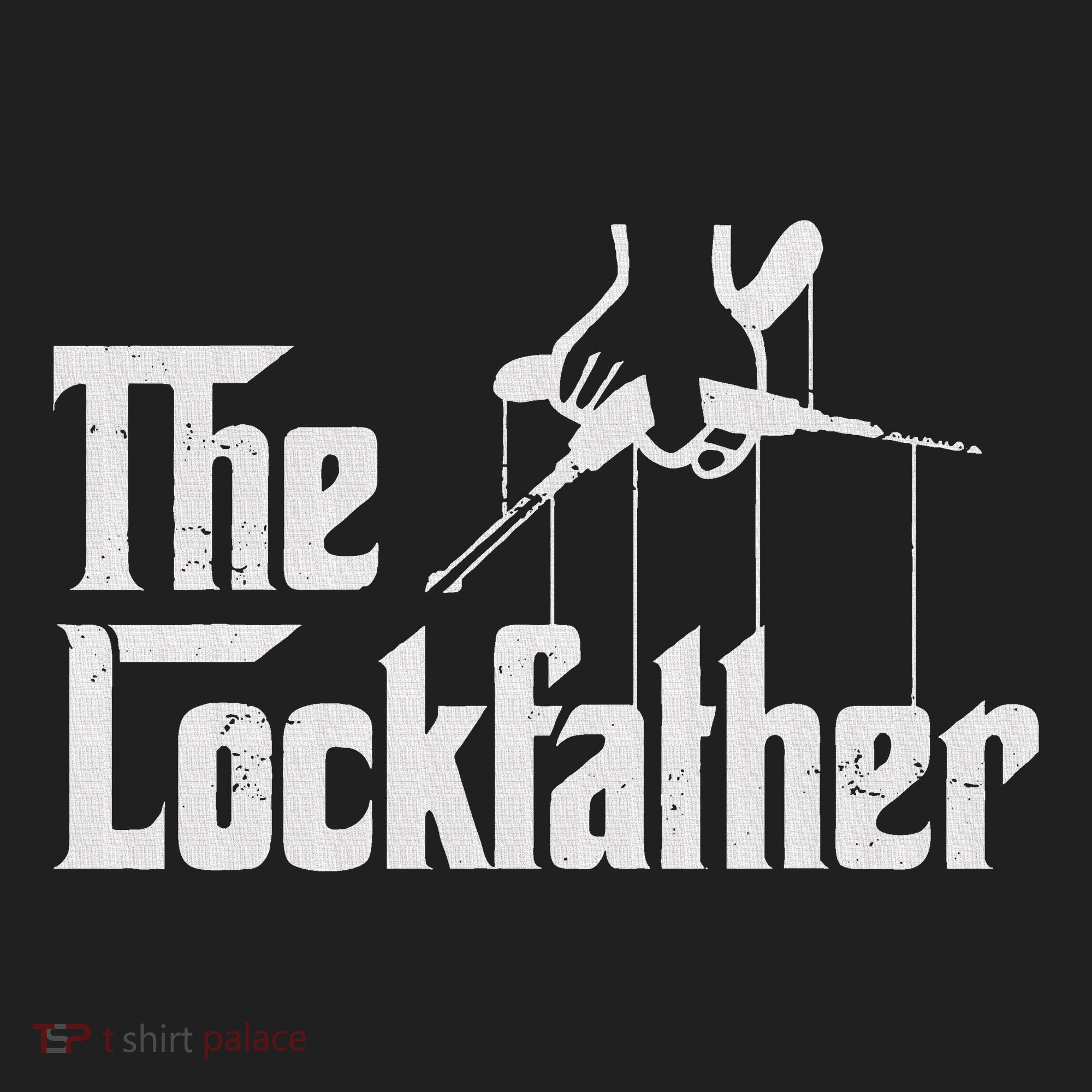 Locksmith Lockfather Women's Sweatshirt