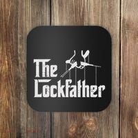 Locksmith Lockfather Coaster thumb 0