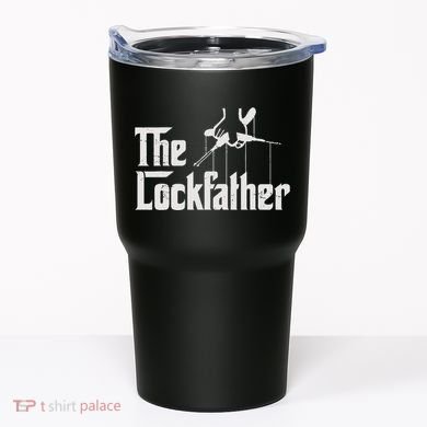 Locksmith Lockfather Tumbler