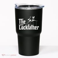 Locksmith Lockfather Tumbler thumb 0