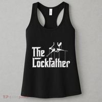 Locksmith Lockfather Women's Tank Top thumb 3