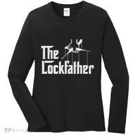 Locksmith Lockfather Women's Long Sleeve Shirt thumb 0