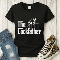 Locksmith Lockfather Women's T-Shirt thumb 3
