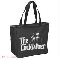 Locksmith Lockfather Tote Bag thumb 2