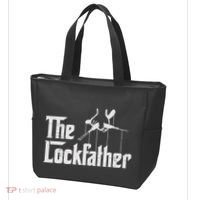 Locksmith Lockfather Tote Bag thumb 3