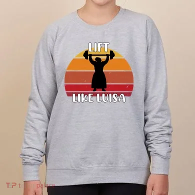 Women's Sweatshirt
