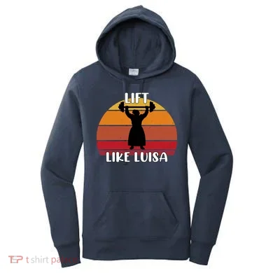 Women's Hoodie