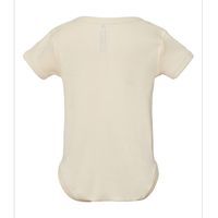 Live Laugh Lobotomy Baby Bodysuit thumb 1