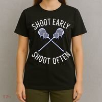 Lax Lacrosse Long Sleeve T-Shirt thumb 4