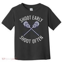 Lax Lacrosse Long Sleeve Toddler T-Shirt thumb 0