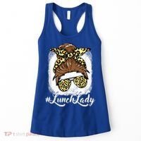 Lunch Lady Lunch Ladies Women Women's Tank Top thumb 0