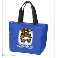 Lunch Lady Lunch Ladies Women Tote Bag thumb 3