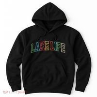 Lake Life Hoodie thumb 0