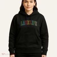 Lake Life Hoodie thumb 5