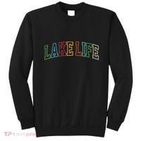 Lake Life Sweatshirt thumb 0