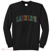 Lake Life Sweatshirt thumb 0