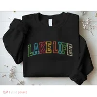 Lake Life Sweatshirt thumb 2