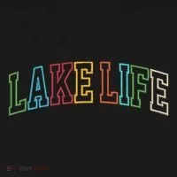 Lake Life Sweatshirt thumb 3