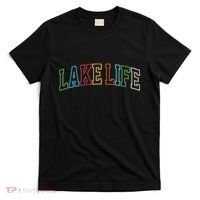 Lake Life T-Shirt thumb 0