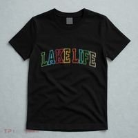 Lake Life T-Shirt thumb 5