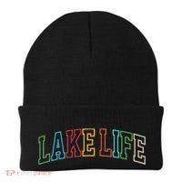 Lake Life Beanie thumb 0