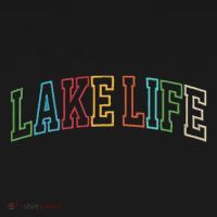 Lake Life Pajama Set thumb 2