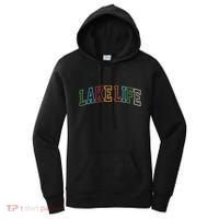 Lake Life Women's Hoodie thumb 0