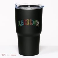 Lake Life Tumbler thumb 0