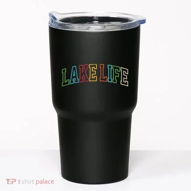 Tumbler