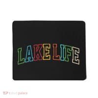 Lake Life Mousepad thumb 0