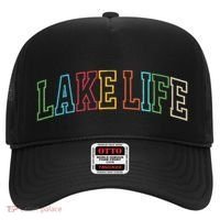 Lake Life Hat thumb 0