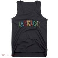 Lake Life Tank Top thumb 0