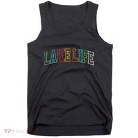 Lake Life Tank Top thumb 0