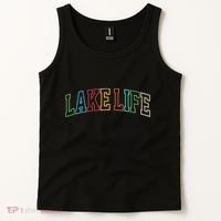 Lake Life Tank Top thumb 2