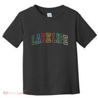 Lake Life Toddler T-Shirt thumb 0