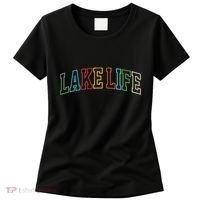 Lake Life Women's T-Shirt thumb 0