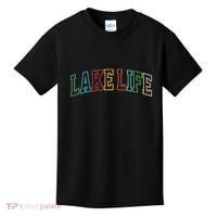 Lake Life Kids T-Shirt thumb 0