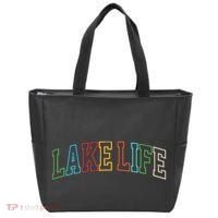 Lake Life Tote Bag thumb 0