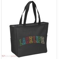 Lake Life Tote Bag thumb 2