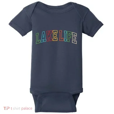 Baby Bodysuit
