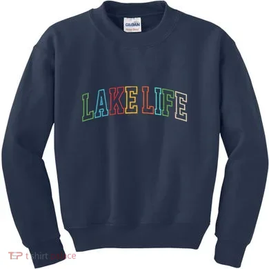 Kids Sweatshirt