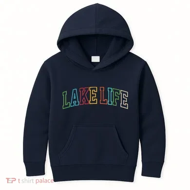 Kids Hoodie