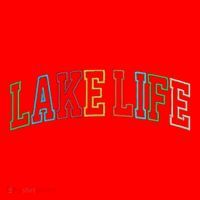 Lake Life Santa Hat thumb 1