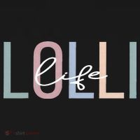 Lolli Life Lolli Grandma Boho Lolli Grandmother Women's Tank Top thumb 5