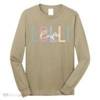 Lolli Life Lolli Grandma Boho Lolli Grandmother Long Sleeve Shirt thumb 0